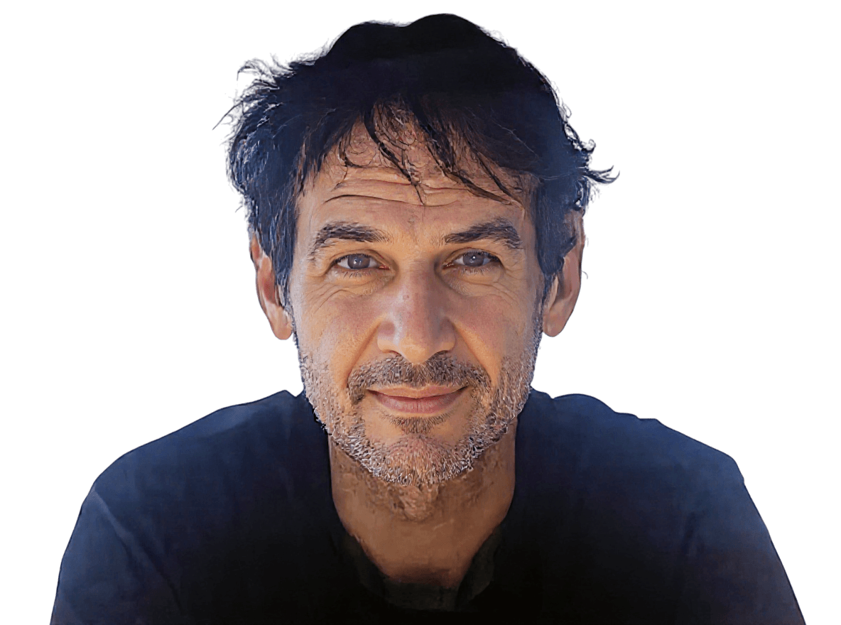 Laurent Ananda