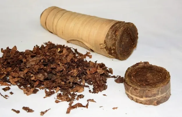 Tobacco - tabaco